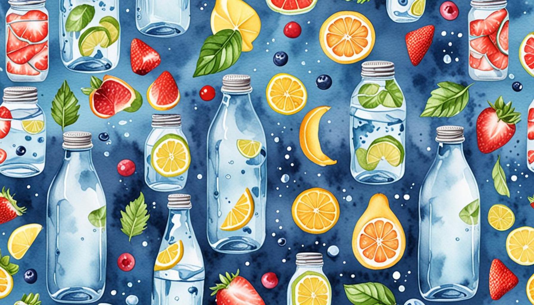 Hydration Strategies for Different Lifestyles: How to Customize Your Water Intake