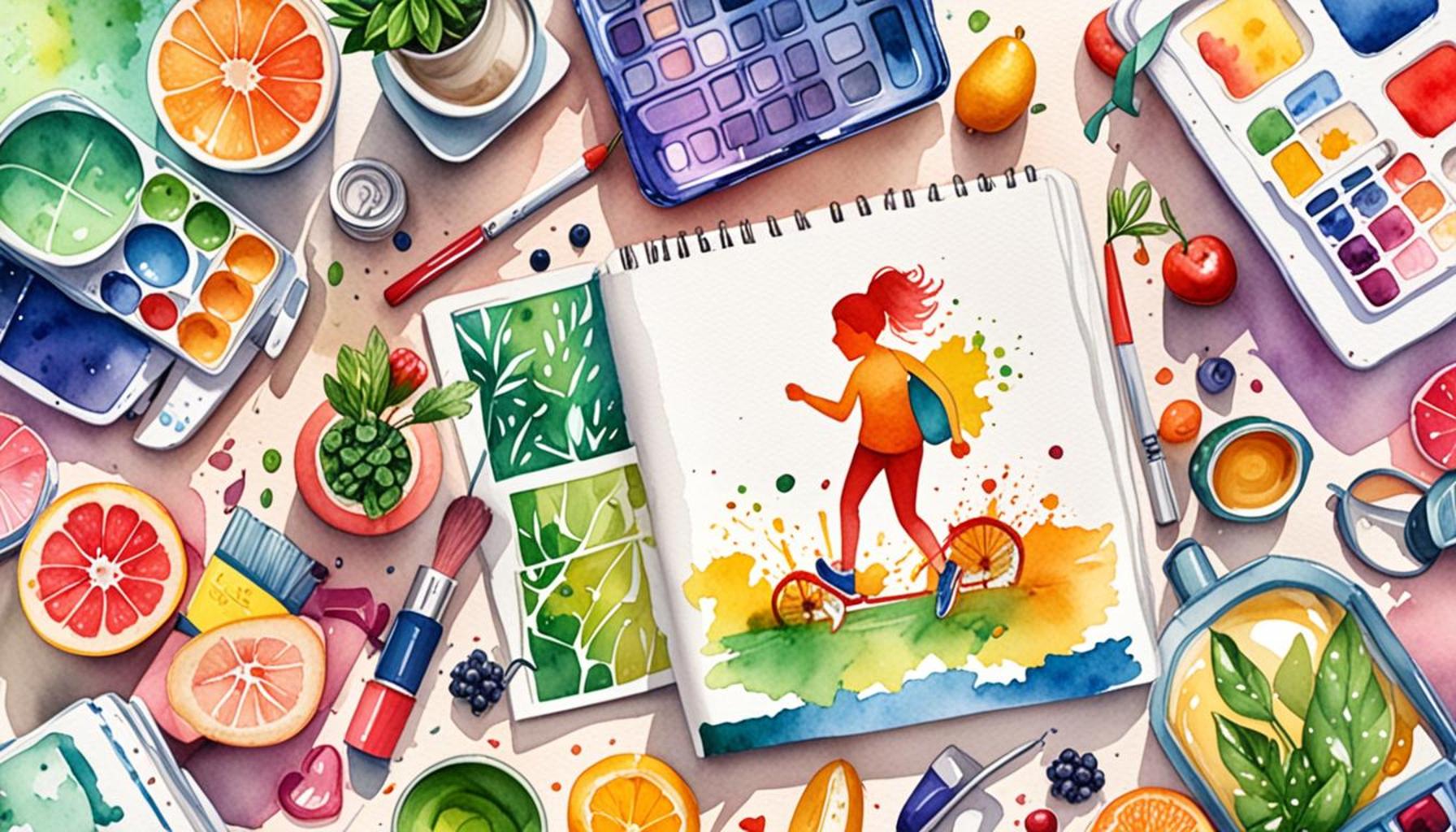 Creating a Sustainable Exercise Routine: Tips for Busy Lifestyles