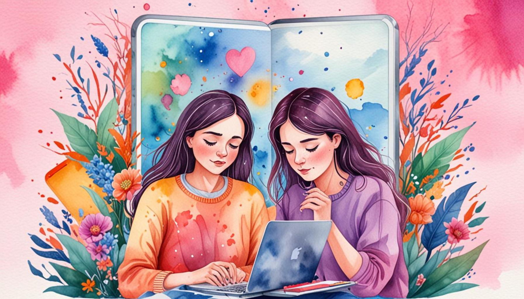 The Relationship Between Mental Health and Screen Time: Challenges and Solutions in the Digital Age