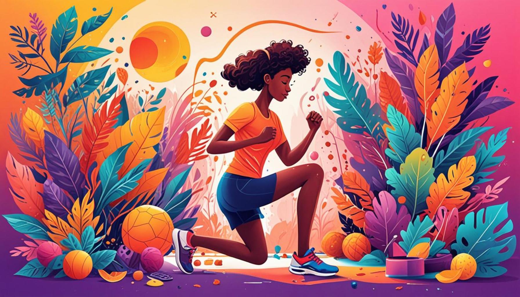 The Role of Physical Activity in Promoting Mental Health