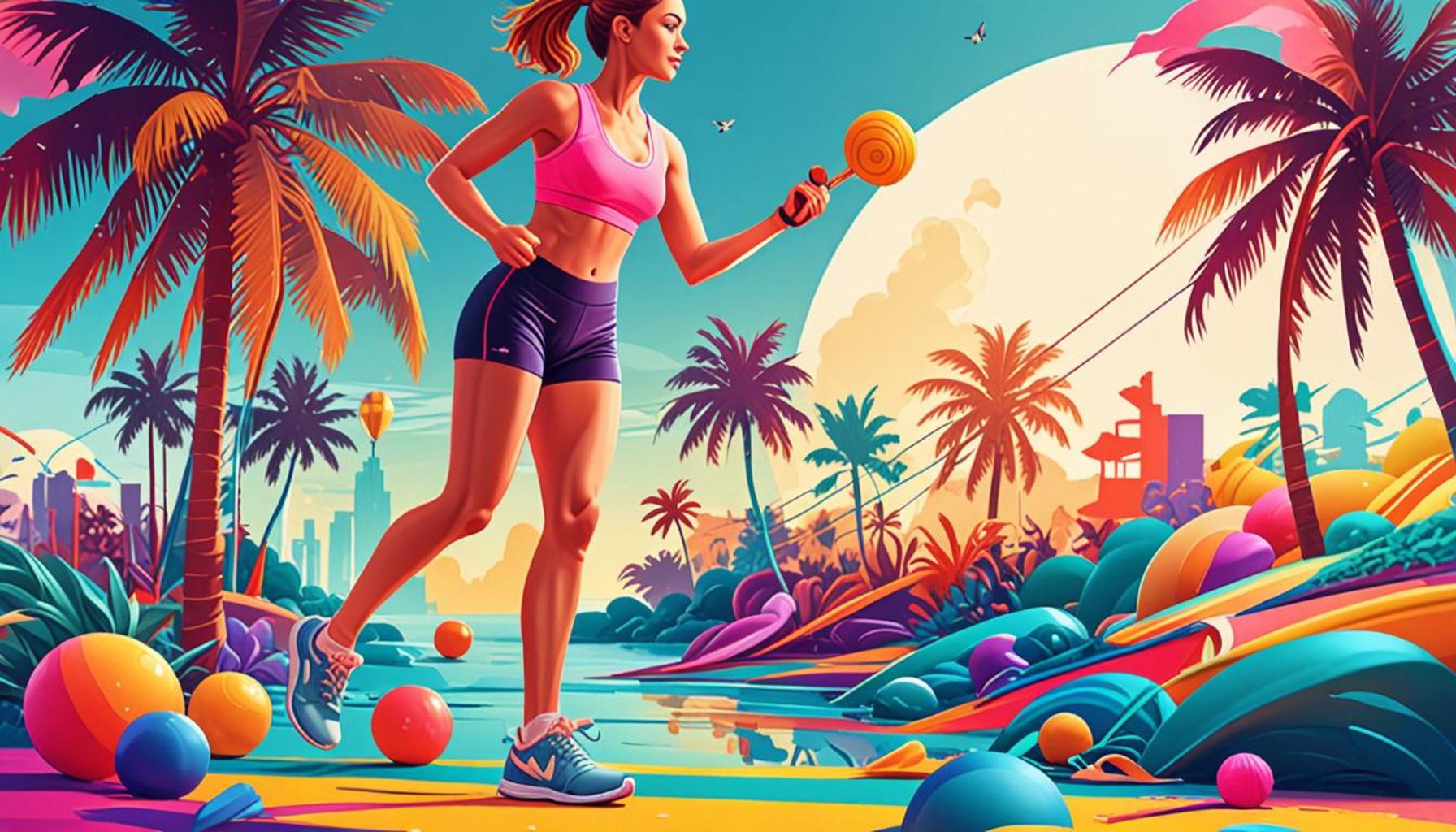 Exploring Different Types of Exercise: Finding the Right Fit for Your Lifestyle and Preferences